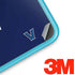 Villanova University V Initial Nintendo 2DS XL (2017) Skin